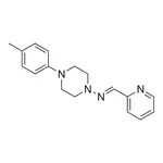 Merck PYRIDIN-2-YLMETHYLENE-(4-P-TOL - 25 MG &