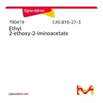 Merck Ethyl 2-ethoxy-2-iminoacetate