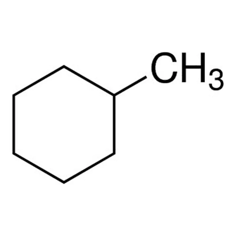 Merck METHYLCYCLOHEXANE, ANHYDROUS, >=99%