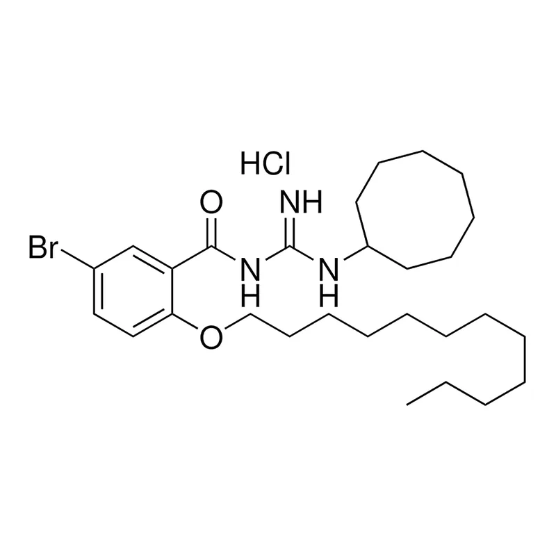 Merck N-(5-BROMO-2-DODECYLOXY-BENZOY - 10 MG&