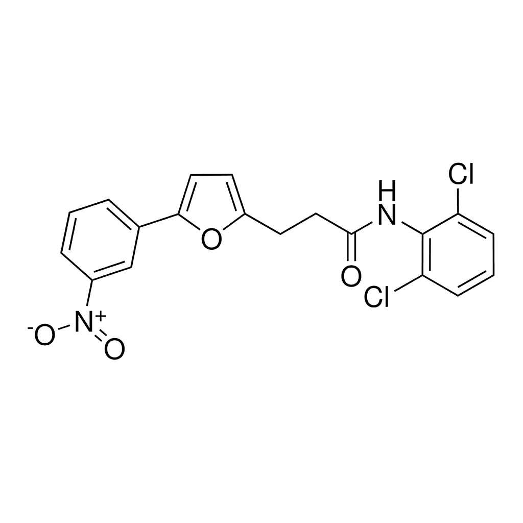 Merck N-(2,6-DICHLOROPHENYL)-3-(5-(3--