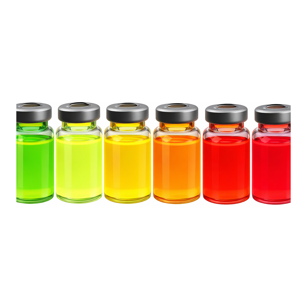 Merck CdSe/ZnS core-shell type quantum dots