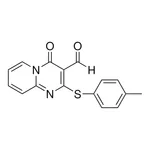 Merck 2-((4-METHYLPHENYL)THIO)-4-OXO-4-