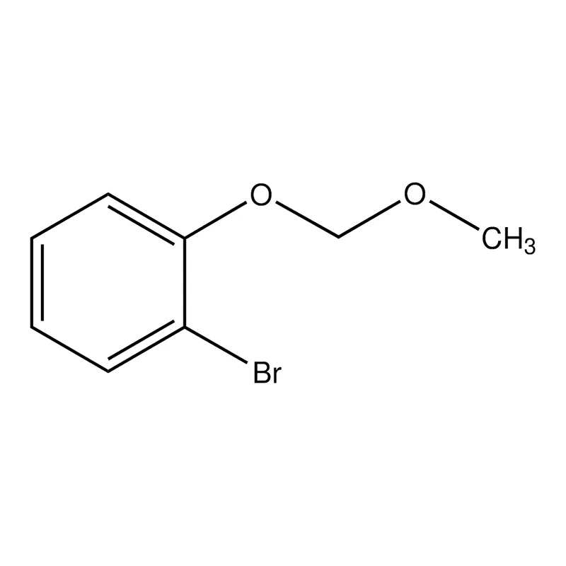 Merck 1-Bromo-2-(methoxymethoxy)benzene