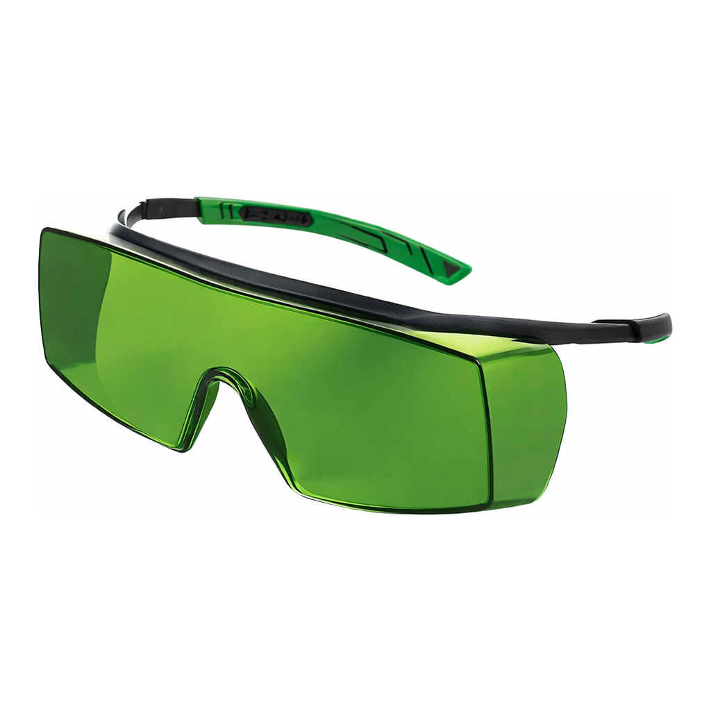 AS ONE Light Protecting Glasses (# 1.7 Over Glass ), 차광 보호안경 (# 1.7 오버글래스 )
