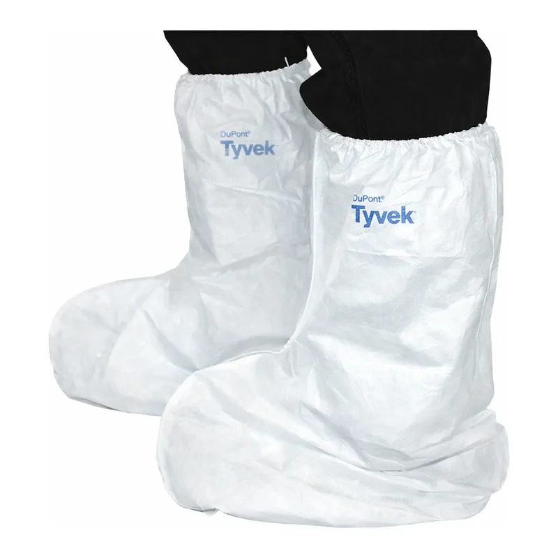 Thermo Fisher Scientific Tyvek 400 Boot Covers