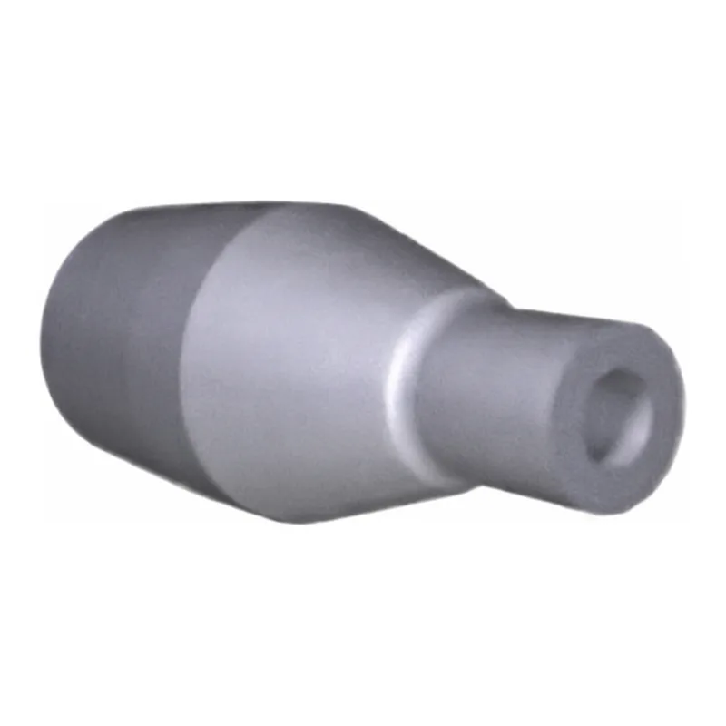 Waters Ferrule, Fingertight, 1/32 in PEEK, 5/pk