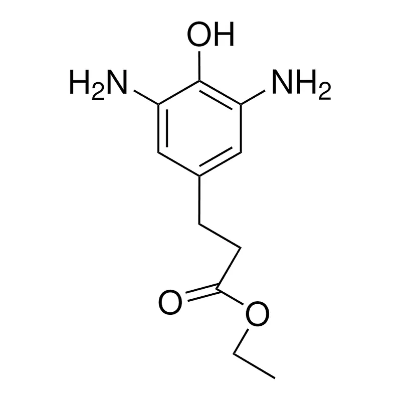 Merck ETHYL 3-(3,5-DIAMINO-4-HYDROXYPH-