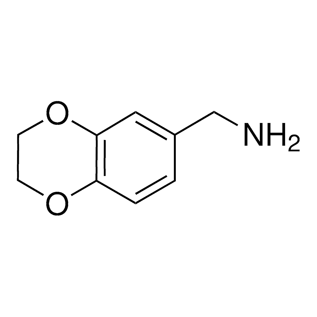 Merck 2,3-dihydro-1,4-benzodioxin-6-ylmethylamine