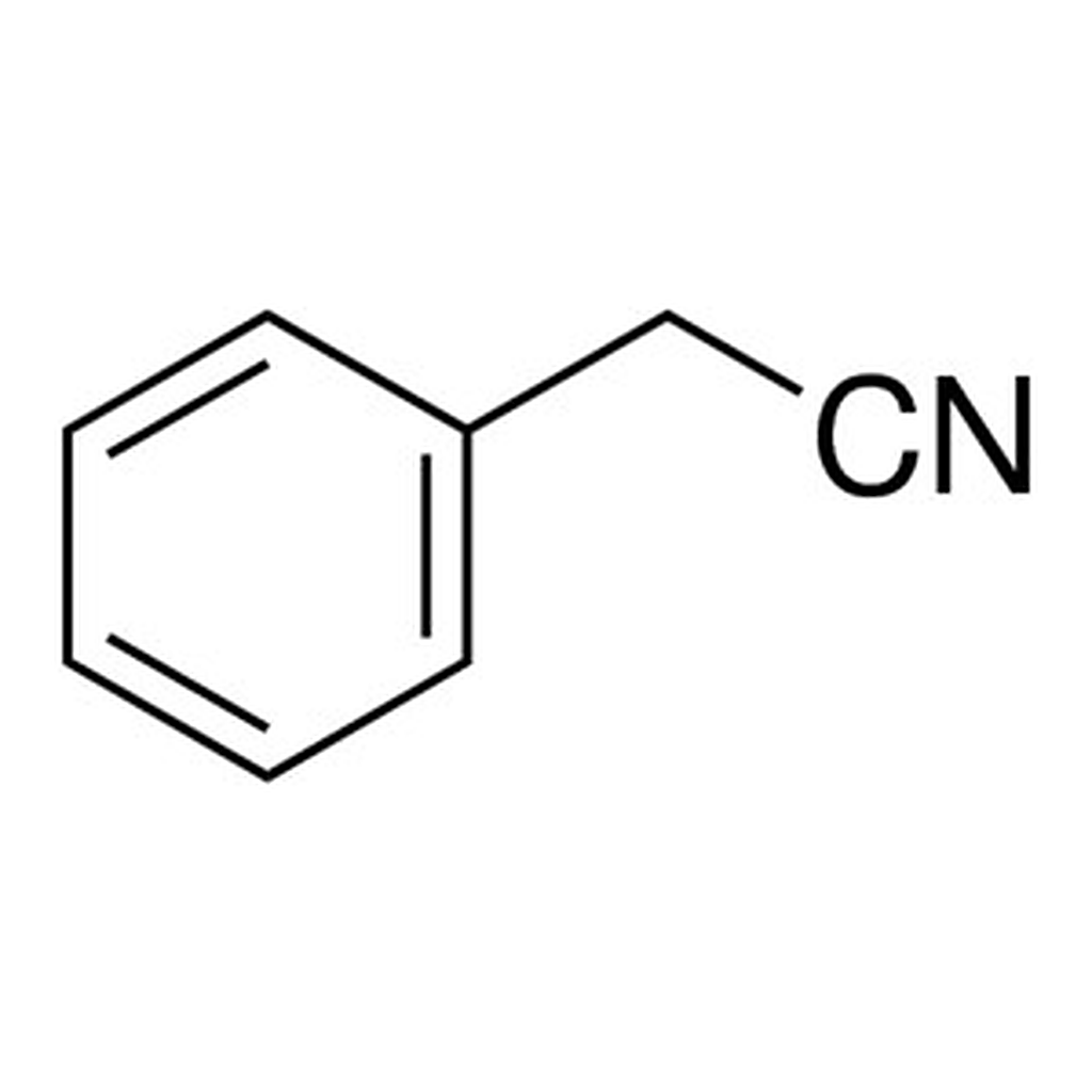 Merck BENZYL CYANIDE, 98%