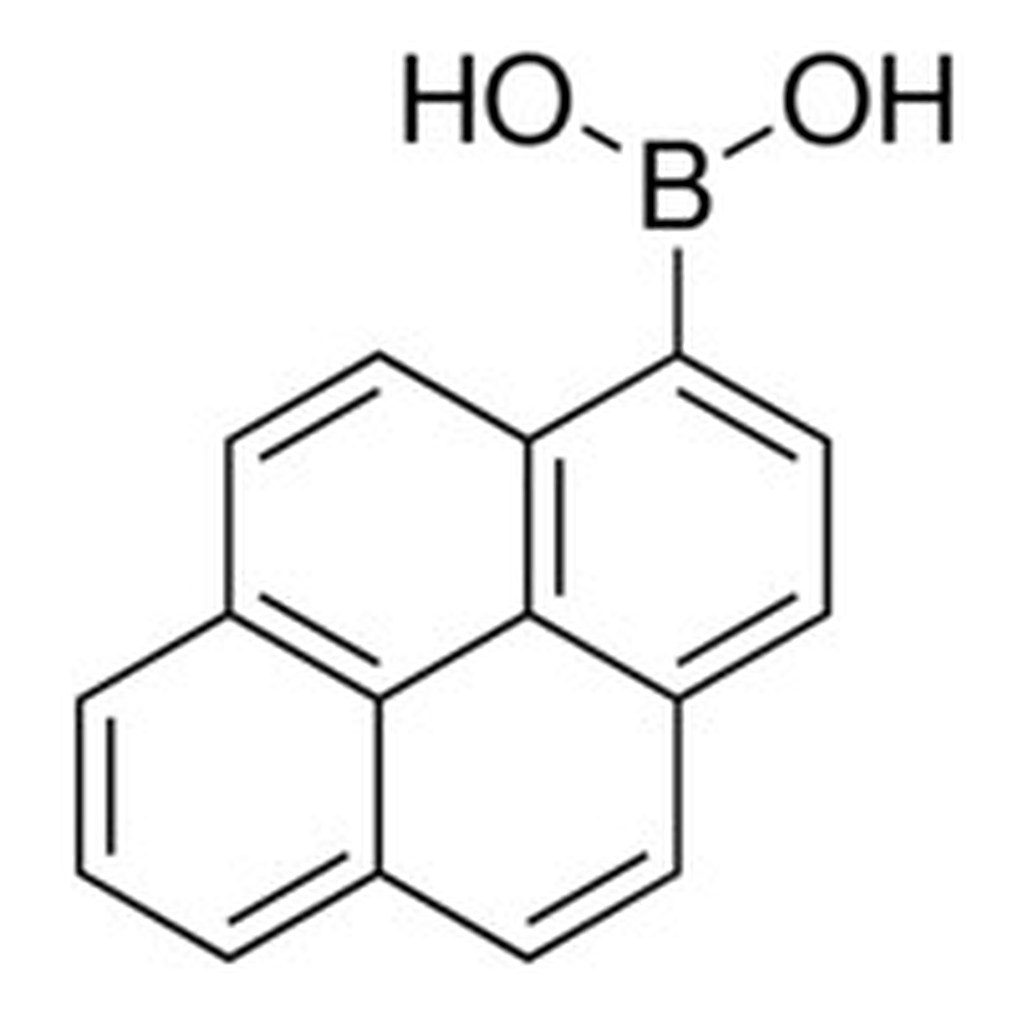 Merck PYRENE-1-BORONIC ACID, >=95.0%