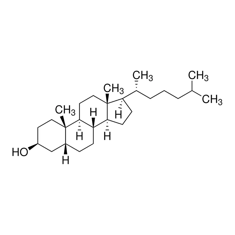 Merck Coprostan-3-ol