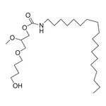 Merck 3-(4-HYDROXYBUTOXY)-2-METHOXYPROPY-1G