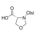 Merck (R)-(+)-3-(Benzyloxycarbonyl)-4-oxazolidinecarboxylic acid