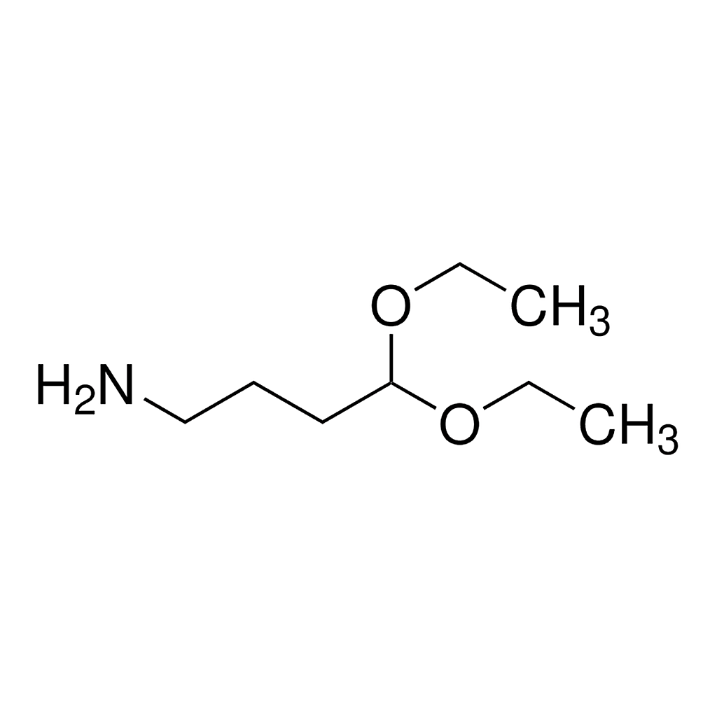 Merck 4-Aminobutyraldehyde diethyl acetal