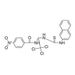 Merck 4-NITRO-N-(2,2,2-TRICHLORO-1-(3-