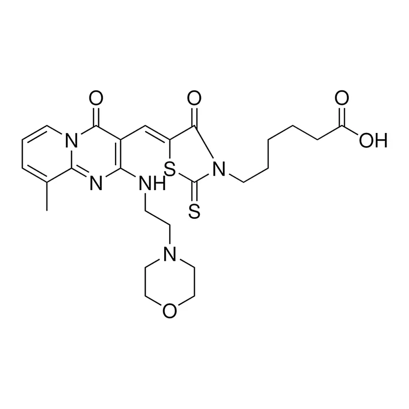 Merck RCL L19,230-9 - 10MG