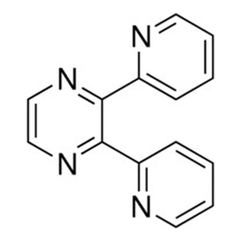 Merck 2,3-BIS(2-PYRIDYL)PYRAZINE, 98%