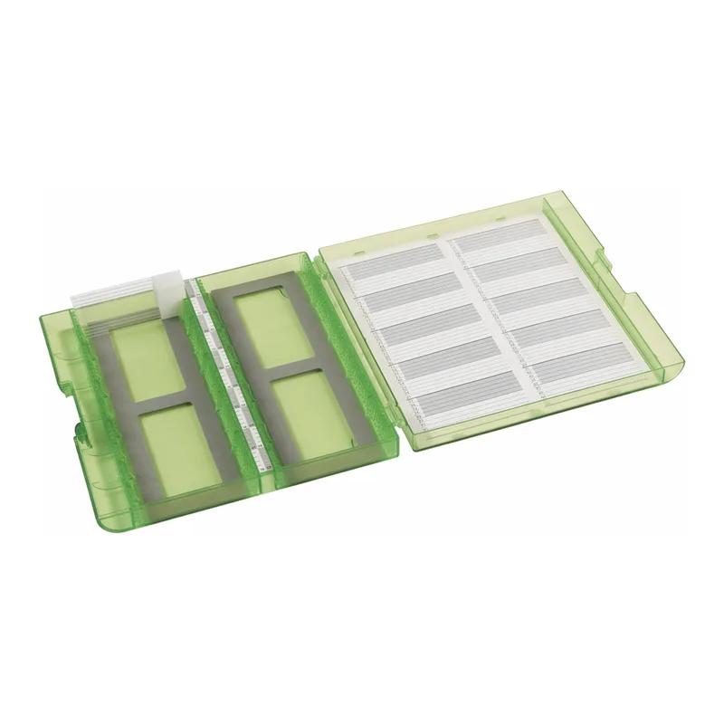 Merck Premium Plus Slide Box