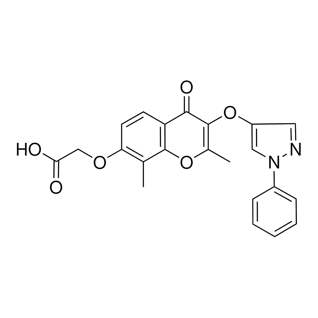 Merck RCL L41,769-6 - 10MG