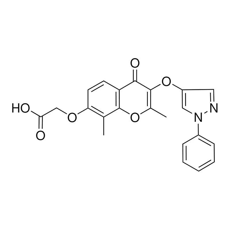 Merck RCL L41,769-6 - 10MG