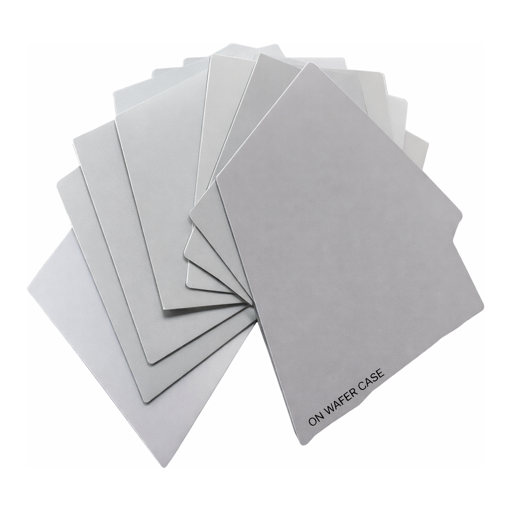 고열전도 Silicon Nitride (Si3N4) Substrate