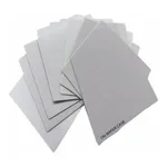 고열전도 Silicon Nitride (Si3N4) Substrate