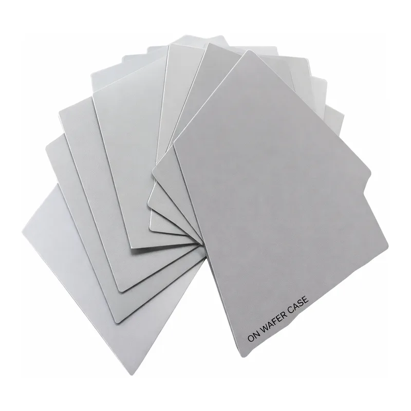 고열전도 Silicon Nitride (Si3N4) Substrate