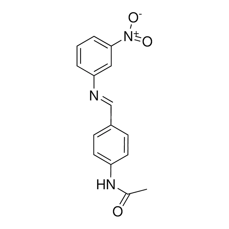Merck 4'-(3-NITROPHENYLIMINOMETHYL)A - 50 MG&