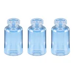AS ONE Vacuum Vial, 진공 바이알