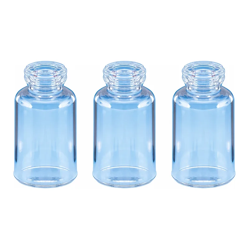 AS ONE Vacuum Vial, 진공 바이알