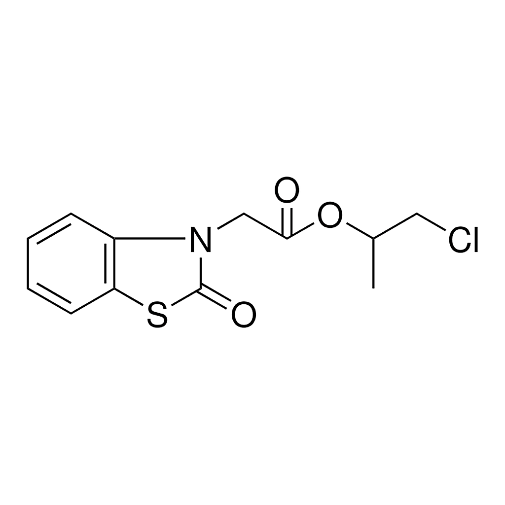Merck (2-OXO-BENZOTHIAZOL-3-YL)-ACET - 25 MG&