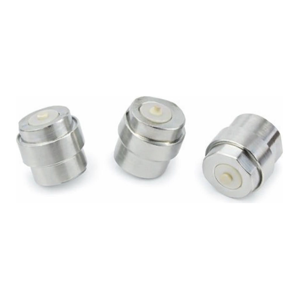 Restek Raptor Polar X 2.7um EXP Guard Column Cartridges 5 x 2.1mm 3pk