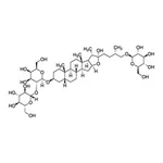 Merck TIMOSAPONIN B II