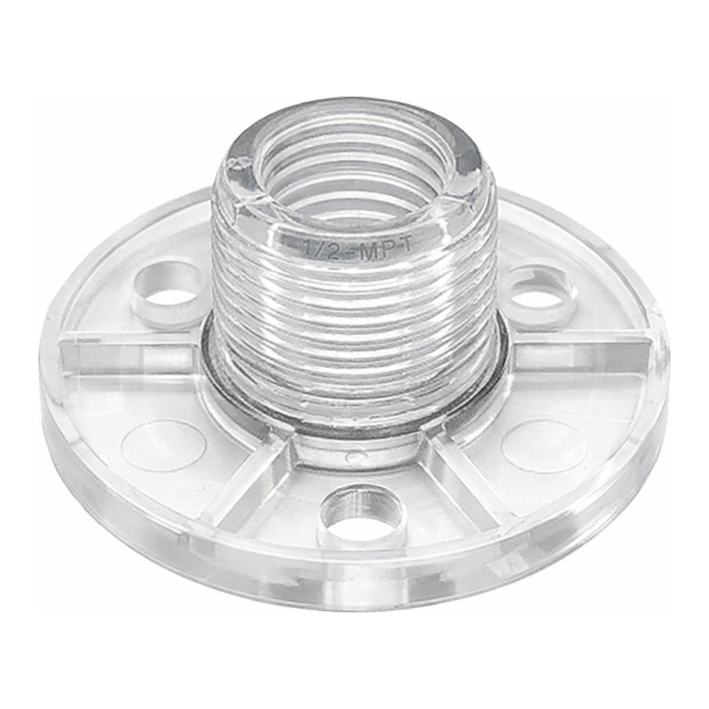 AS ONE Valve Seat with O-ring, 밸브 시트