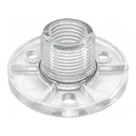 AS ONE Valve Seat with O-ring, 밸브 시트