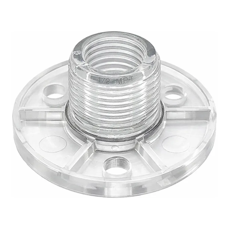 AS ONE Valve Seat with O-ring, 밸브 시트
