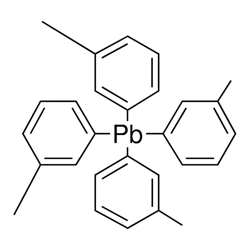 Merck TETRAKIS(M-TOLYL)LEAD - 50 MG