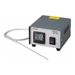 AS ONE Digital Tabletop Thermostat(AC220V Plug Type:F), 디지털 탁상형 온도조절기(AC 220V 플러그 타입:F)