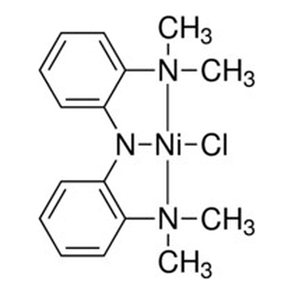 Merck BIS[(2-DIMETHYLAMINO)PHENYL]AMINE NICKEL