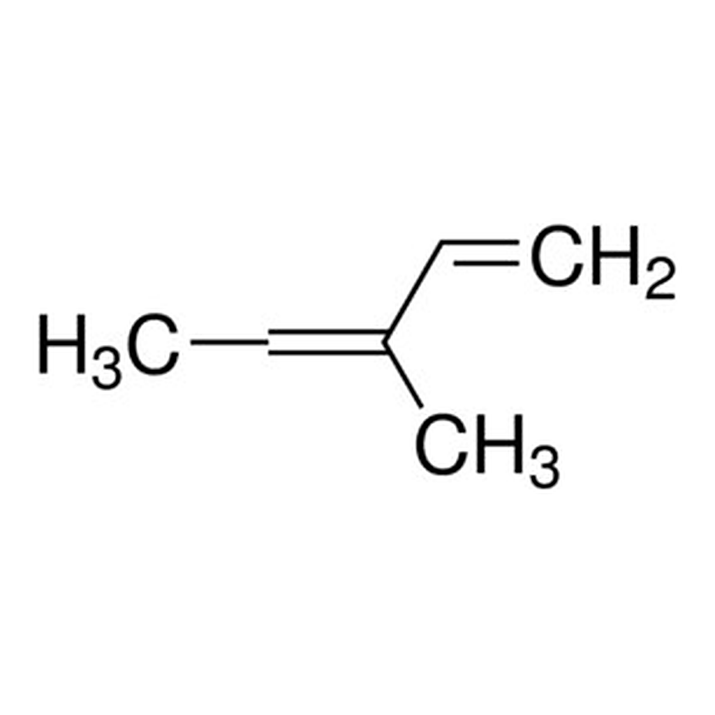 Merck 3-METHYL-1,3-PENTADIENE, 98%, MIXTURE  &