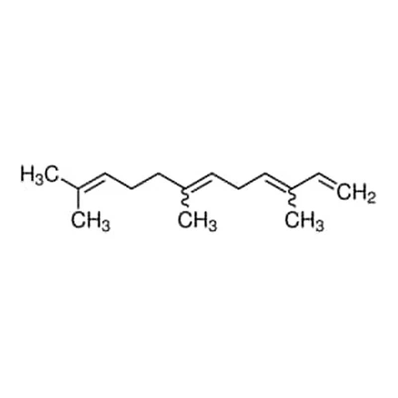 Merck FARNESENE, MIXTURE OF ISOMERS, STABILIZ&