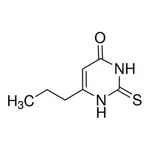 Merck 6-N-PROPYL-2-THIOURACIL