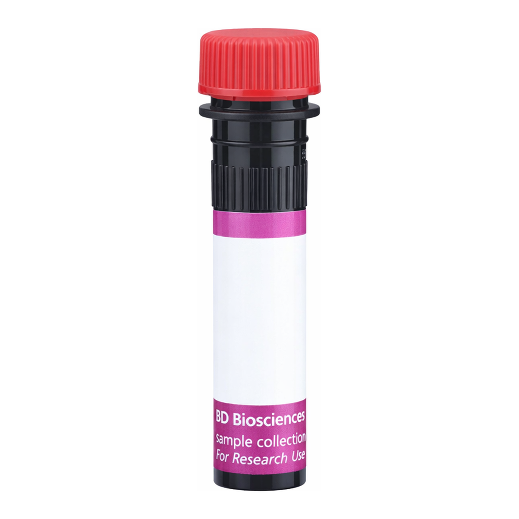 BD BV750 Hamster Anti-Rat CD49a (Integrin α1 chain)