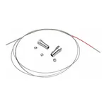 Agilent Capillary ST 1000 X 0.12 S/S