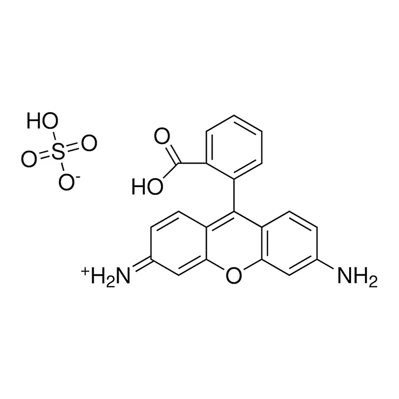Merck RHODAMINE SULFATE