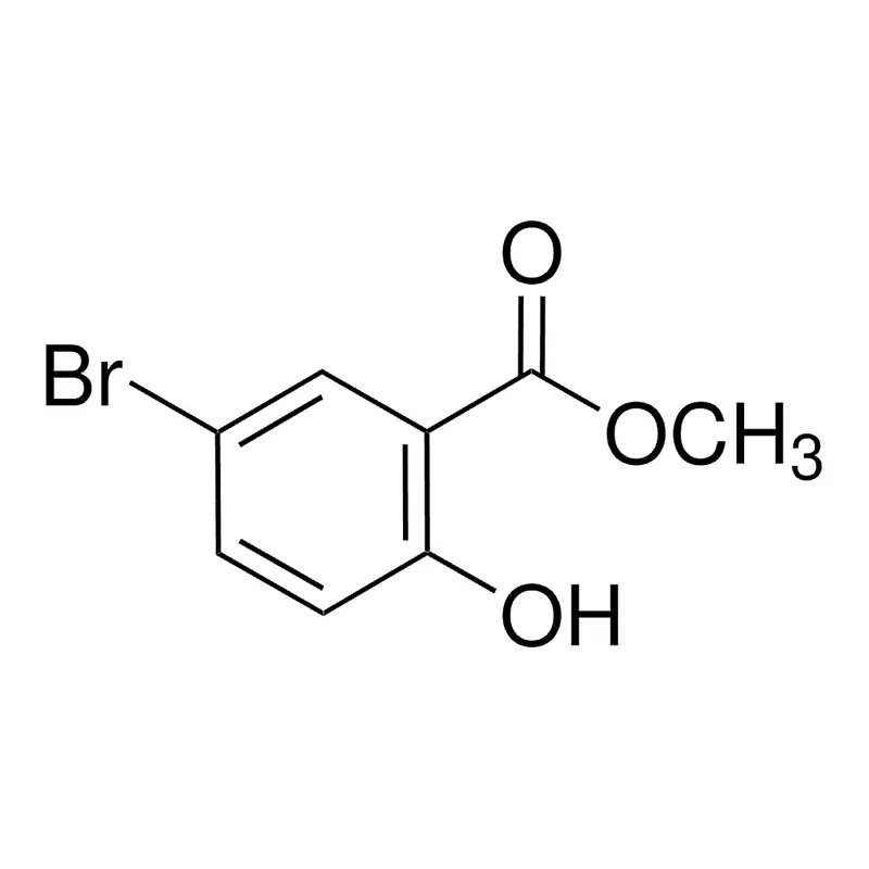 Merck Methyl 5-bromosalicylate