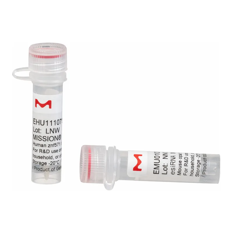 Merck MISSION(R) esiRNA