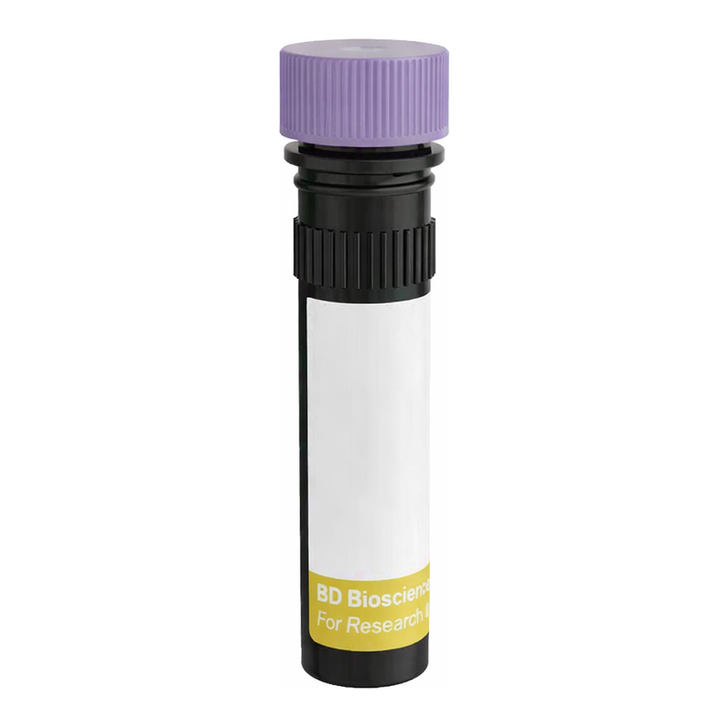 BD RY743 Mouse Anti-Human CD243 (P-glycoprotein)