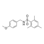 Merck N-(4-METHOXY-BENZYL)-2,4,6-TRI - 25 MG&